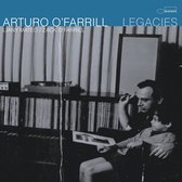 Arturo O'farrill - Legacies (CD)