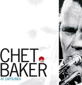 Chet Baker - At Capolinea (LP)