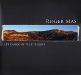 Roger Mas - Les Cançons Tel·lúriques (2 LP)