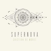Cristian De Moret - Supernova (2 LP)