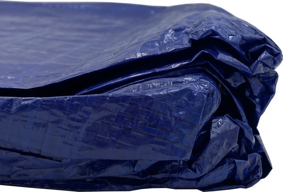 Koop uw DULA afdekzeil 2 x 3 meter | Dutch Label Store B.V