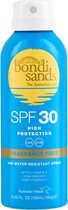Bondi Sands - Zonnebrand Spray - SPF 30 - Geurvrij