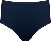 MAGIC Bodyfashion Bikini Shaper Dames Bikinibroekje Navy Blue - Maat XL
