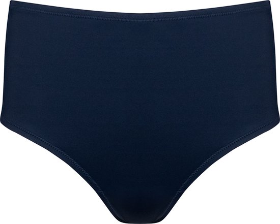 MAGIC Bodyfashion Bikini Shaper Dames Bikinibroekje Navy Blue - Maat XL