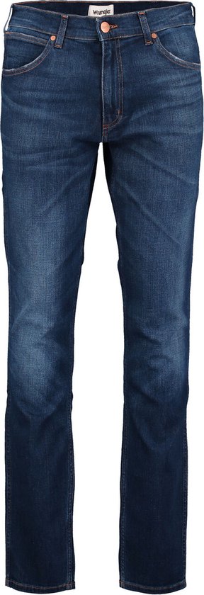 Wrangler GREENSBORO Regular fit Jeans Taille W38 X L32