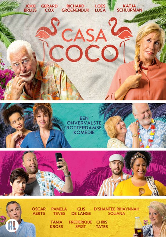 Casa Coco (DVD)