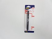 Helix - Laundry Marker - Duo Tip - 0,8 mm/3 mm