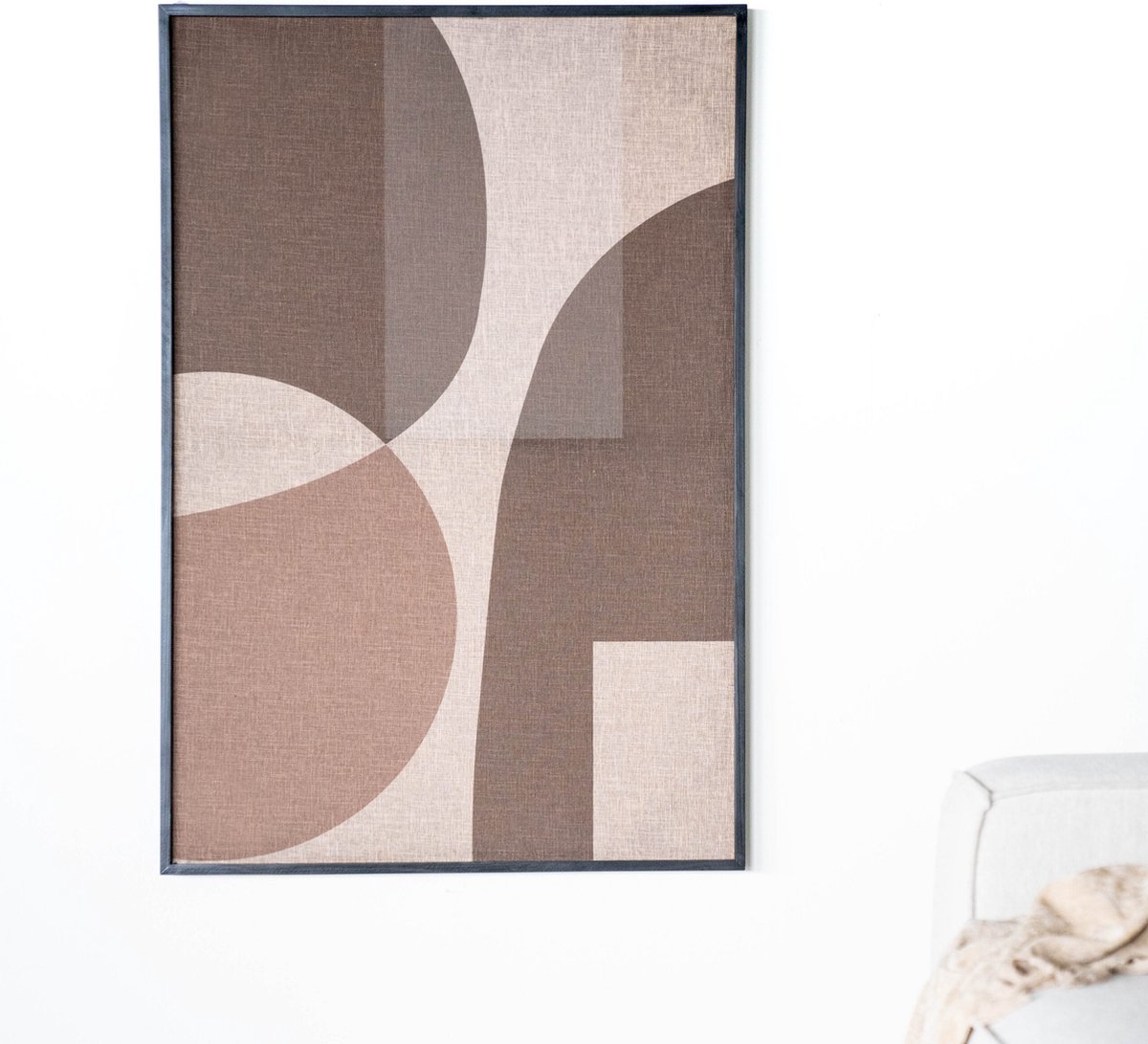 Ato small - brown