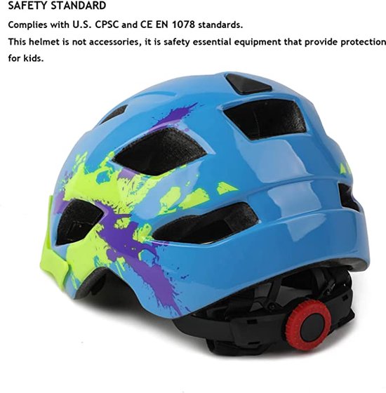 fietshelm \ kinderhelm MTB scooter helm helmet voor downhill