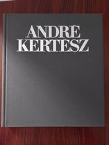 Andre Kertesz: A lifetime of perception.