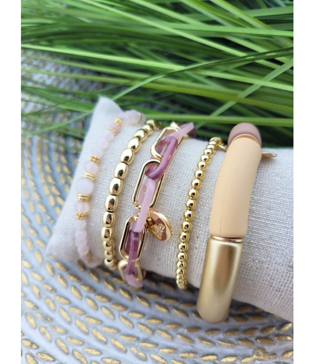 Lierop - Armbanden - Papilio Design