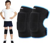Beschermende accessoires voor inlineskaters / beschermers voor kinderen en volwassenen \ Child protectors - beschermerset voor skateboard, scooter, skaten, rijden, buitensport