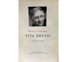 Vita Brevis, Verzameld werk 1