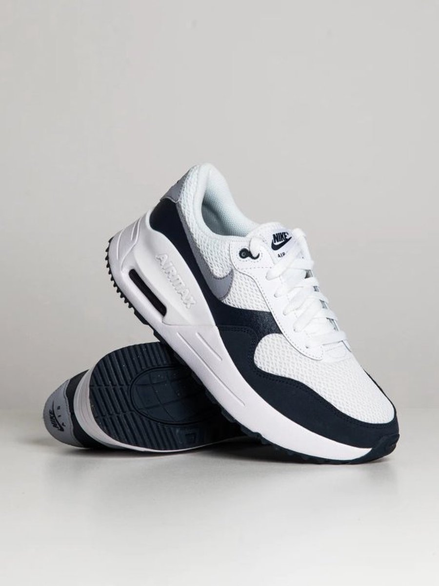 Nike Air Max Systm Grijs