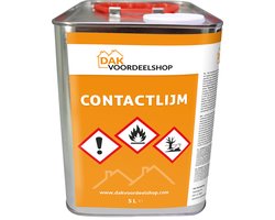 Coverbond Blik 5 liter