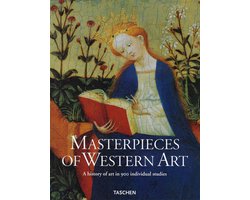 Masterpieces of Western Art