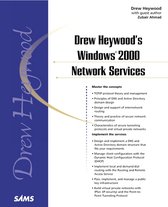 Unleashed- Drew Heywood's Windows 2000 Network Services