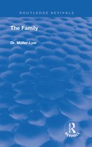 Routledge Revivals- Revival: The Family (1931)