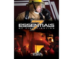 Omslag van Essentials of Fire Fighting