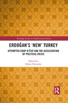 Routledge Studies in Middle Eastern Politics- Erdoğan’s ‘New’ Turkey