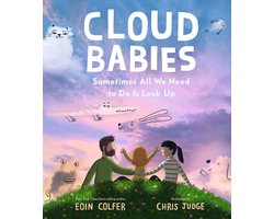 Cloud Babies
