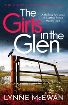 Detective Shona Oliver3-The Girls in the Glen