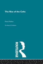 The Rise of the Celts
