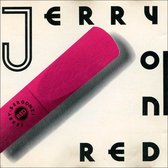 Jerry Bergonzi - Jerry On Red (CD)
