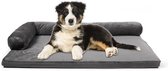 hondenmat voor bank / Hondenbed - Hondenkussen - Pet bed, dog bed, pillow, dog bed, bed, Maximum comfort: