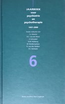 JAARBOEK PSYCHIATRIE PSYCHOTHERAPIE 6