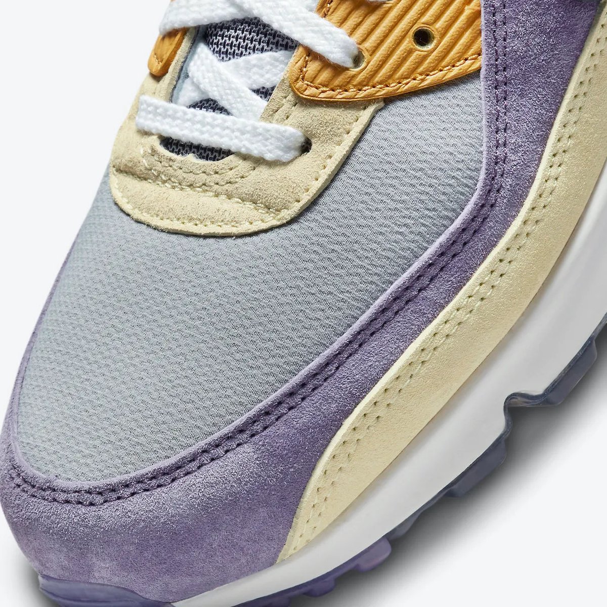 air max 90 lemon drop