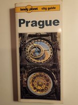 Lonely Planet City Guide: Prague/Praag