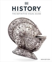 DK Definitive Visual Encyclopedias - History