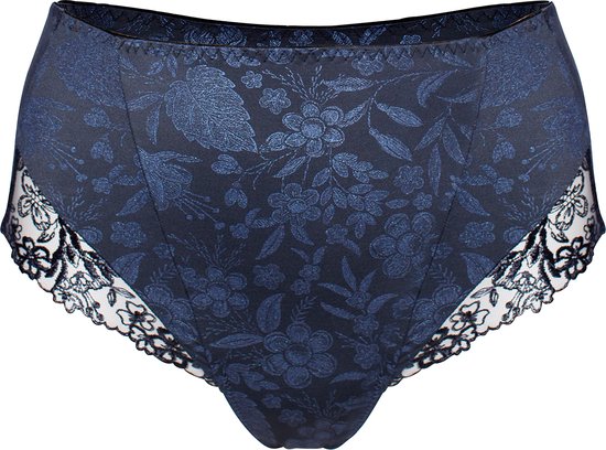 Slip haut femme Ulla Jasmin