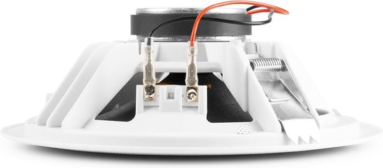 Inbouw speaker - Power Dynamics CSPS6 - 6.5'' plafondspeaker - 16 ohm - 40W van Power Dynamics — afbeelding 5
