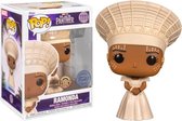 Funko Pop! Marvel: Black Panther Legacy - Ramonda - Smartoys Exclusive - CONFIDENTIAL