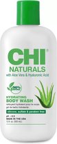 CHI Naturals - Hydrating Body Wash 355ml