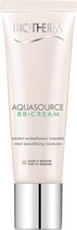 Biotherm Aquasource BB Cream SPF15 - Fair to Medium - 30 ml