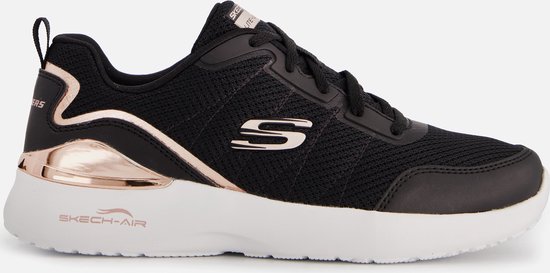 Skechers Skechers Skech air Dynamight Sneakers zwart - Maat 36