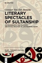 Islam – Thought, Culture, and Society10- Literary Spectacles of Sultanship