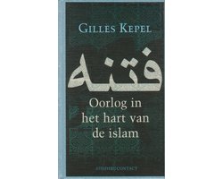 Oorlog In Het Hart Van De Islam