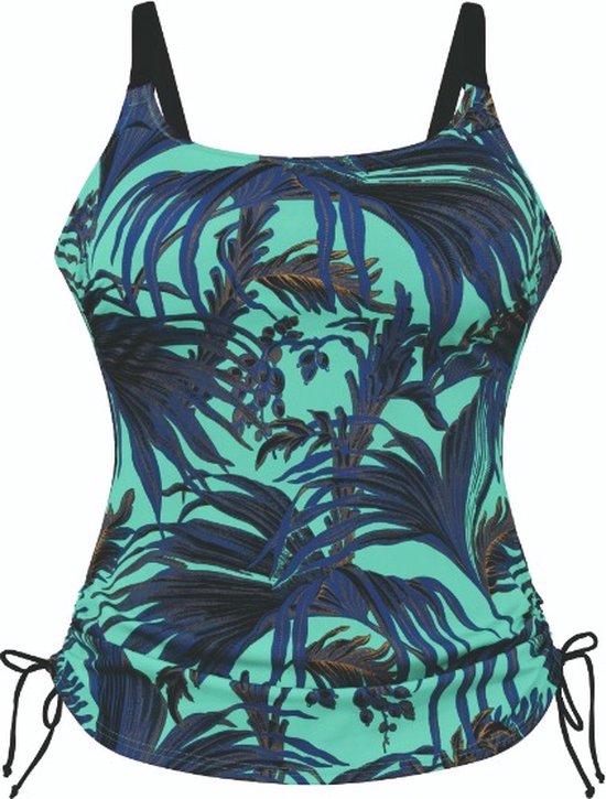 Tankini Groe Groen Gunstig