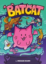 Batcat 1 - Batcat (Batcat Book 1)