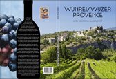 Wijnreiswijzer Provence - Wijn