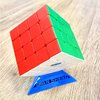 Afbeelding van het spelletje MoYu Speed Cube 4x4x4-Magic Puzzel Kubus-Educatief speelgoed-Smartgames-Magic cube-Puzzelkubus-IQ speelgoed