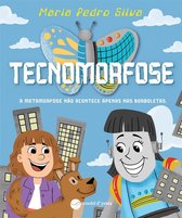 Tecnomorfose