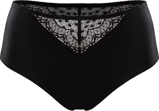 Ulla Slip taille haute femme Josy