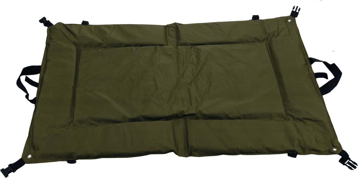 Albatros - Unhooking mat DLX - Onthaakmat