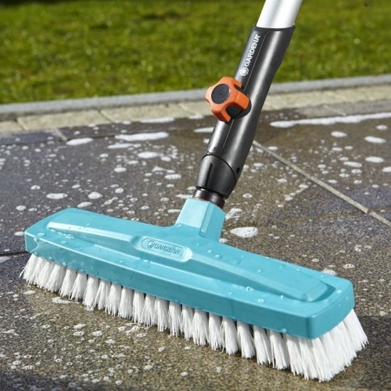 Balai-brosse Gardena Combisystem 03639-20 30 cm