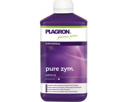PLAGRON PURE ZYM 500 ML